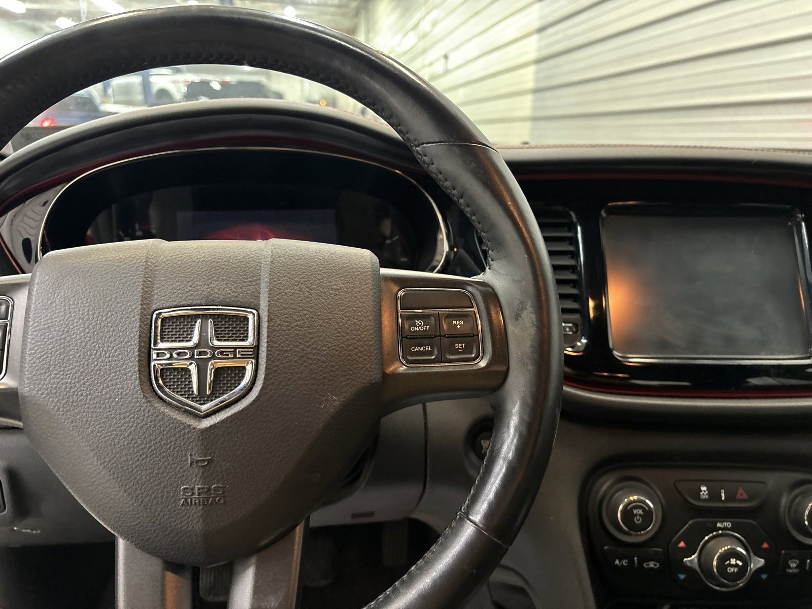 Used 2016 Dodge Dart GT w/ Sun/Sound Group image 15