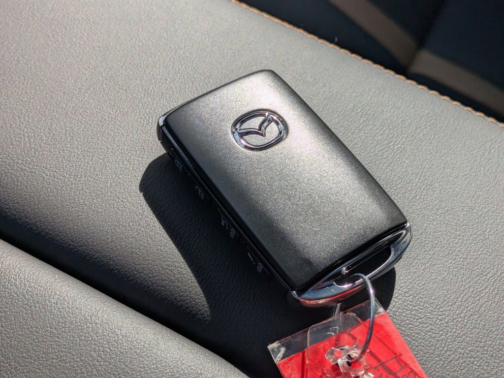 New 2026 MAZDA CX-90 Plug-In Hybrid w/ Premium Plus image 30