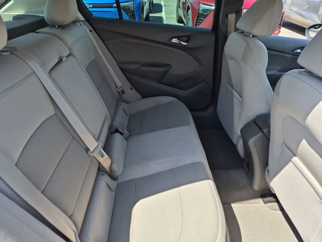 Used 2017 Chevrolet Cruze LT FWD image 26