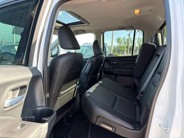 Certified 2021 Honda Ridgeline RTL-E image 21