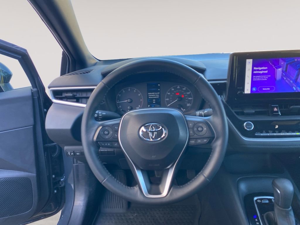 Used 2024 Toyota Corolla SE image 12