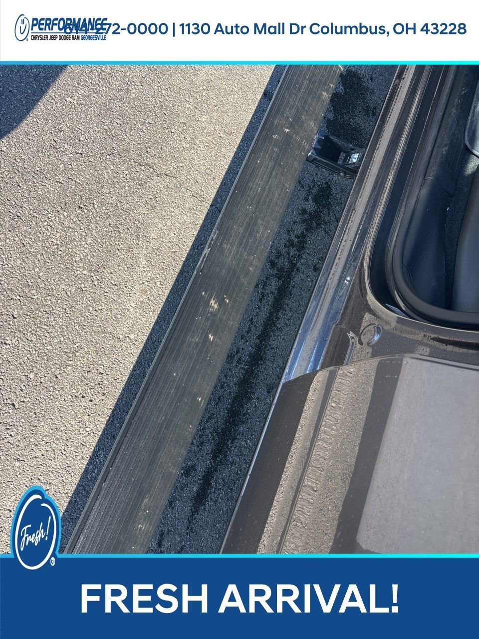 Used 2022 RAM 1500 Big Horn image 12