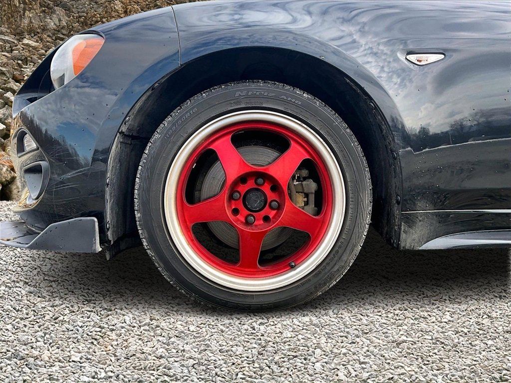 Used 2018 FIAT 124 Spider Classica image 9