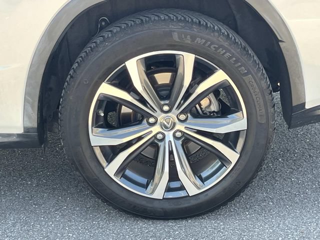 Used 2018 Lexus RX 350L FWD image 11