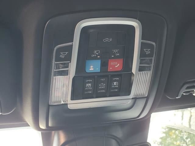 New 2026 RAM 2500 Laramie w/ Night Edition image 30