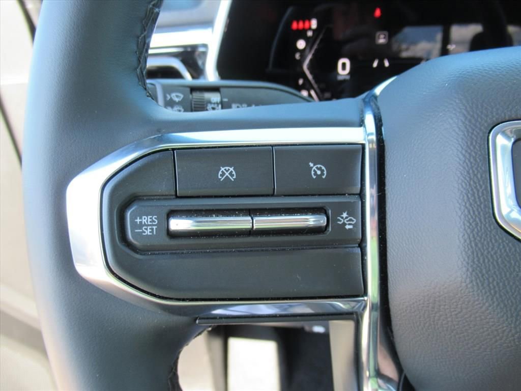 New 2026 GMC Canyon Elevation w/ Convenience Package image 18