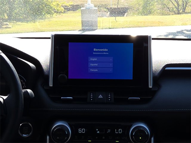 Used 2024 Toyota RAV4 XLE Premium image 13