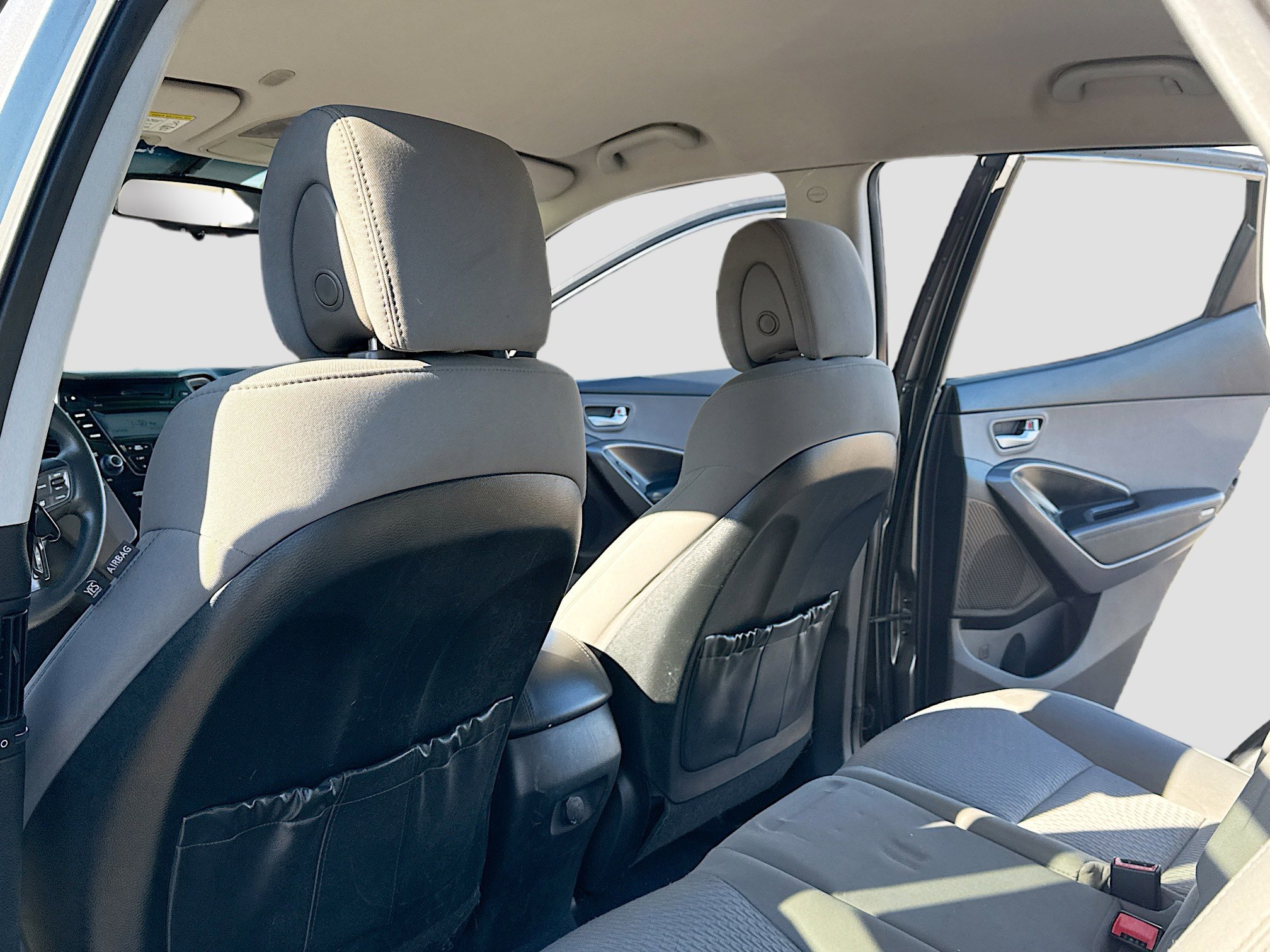 Used 2013 Hyundai Santa Fe Sport image 6