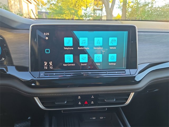 New 2026 Volkswagen Atlas SEL image 21