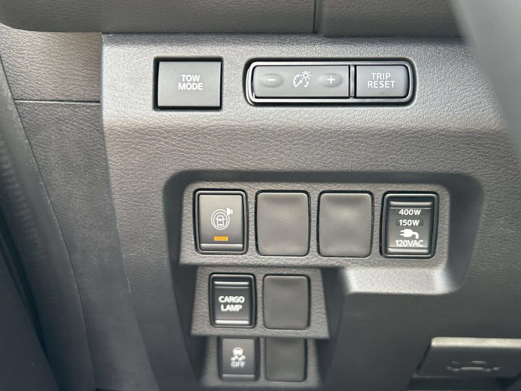 Used 2025 Nissan Frontier SV w/ SV Convenience Package RWD image 20