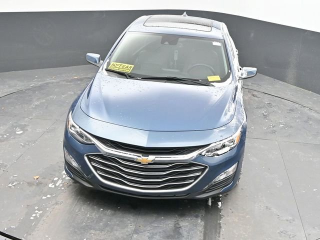 Used 2024 Chevrolet Malibu LT image 39