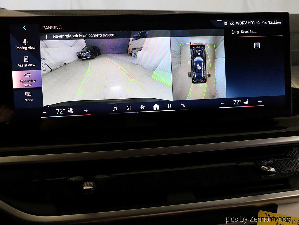 Used 2026 BMW X7 xDrive40i image 22