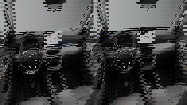 New 2026 Ford Explorer Active image 30