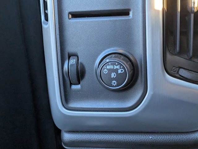 Used 2016 GMC Sierra 1500 SLE w/ SLE Value Package RWD image 26