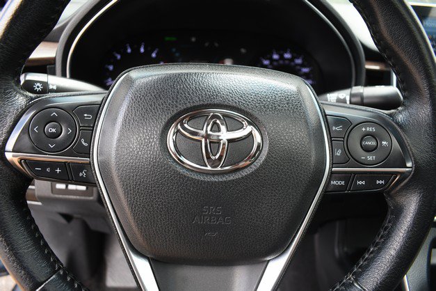 Certified 2019 Toyota Avalon XLE w/ Moonroof Package FWD image 31