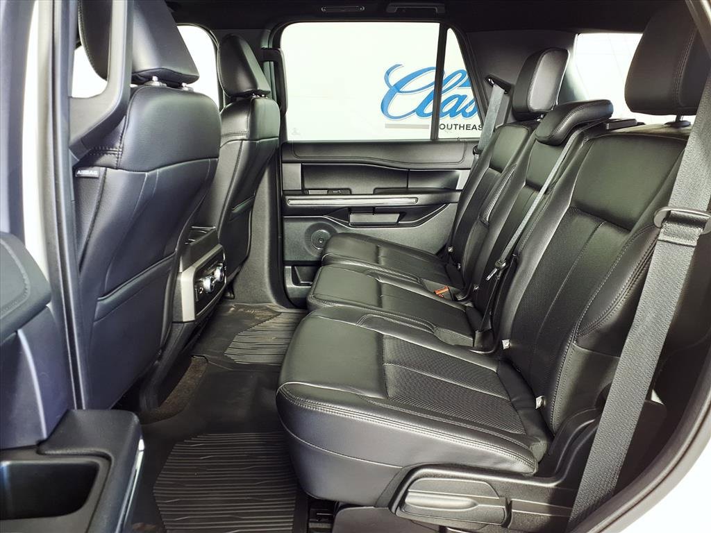 Used 2021 Ford Expedition XLT image 8