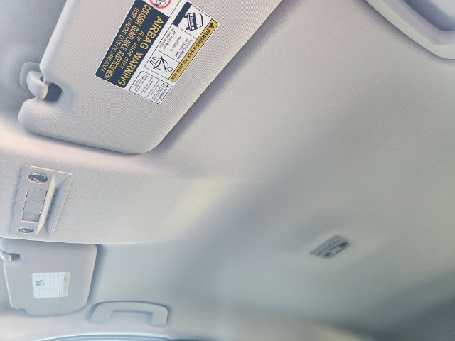 New 2026 Nissan Kicks S FWD image 19