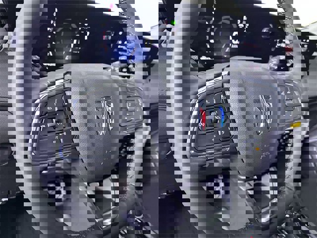 New 2026 Buick Encore GX Sport Touring w/ Advanced Technology Package image 11