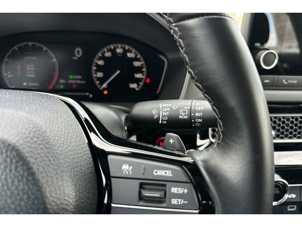 Used 2024 Honda Civic Sport image 36