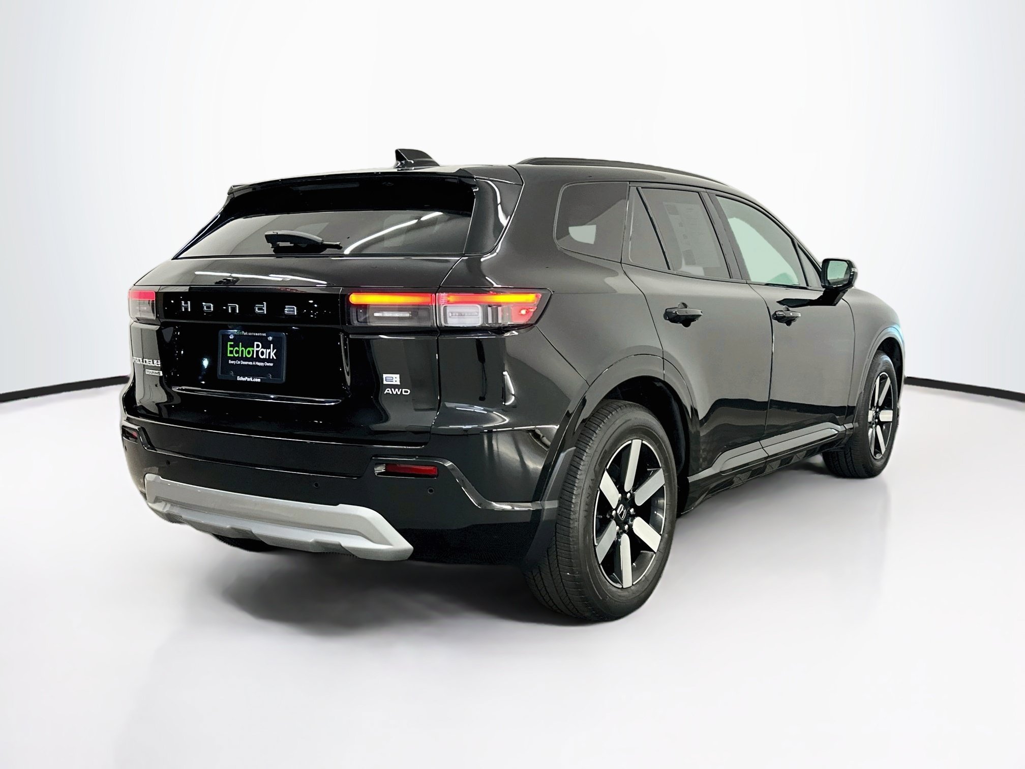 Used 2024 Honda Prologue Touring image 9