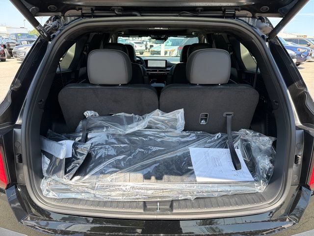 New 2026 Kia Sorento SX Prestige AWD/4WD image 25