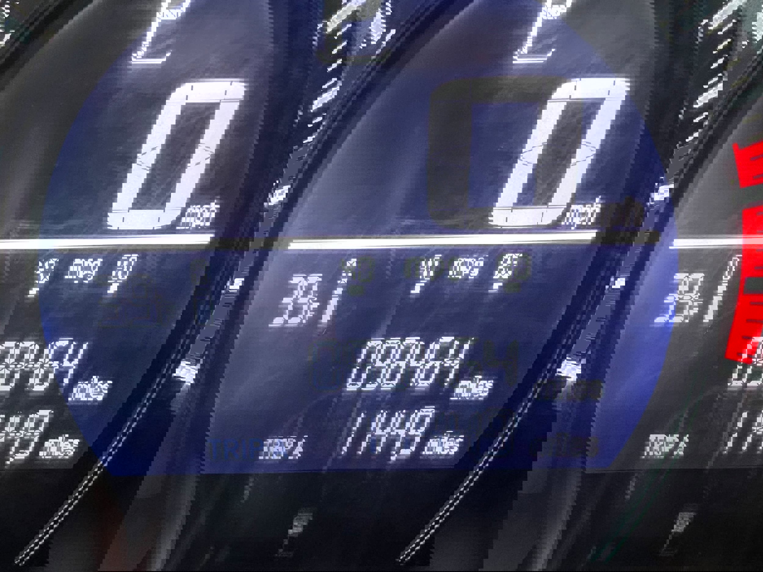 Used 2016 Honda Civic LX image 24