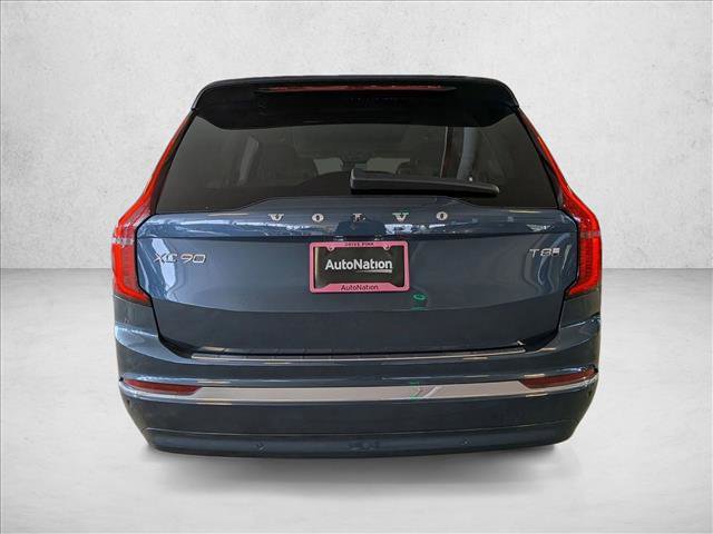 New 2026 Volvo XC90 T8 Ultra w/ Protection Package Premier image 8
