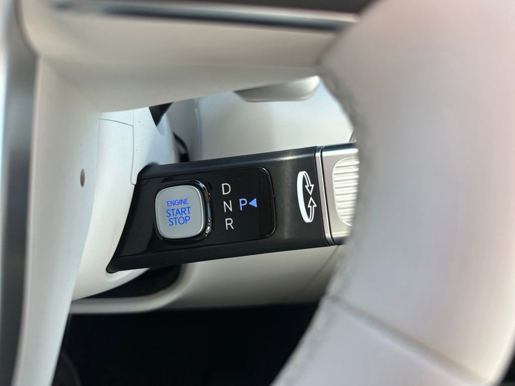 New 2026 Hyundai Palisade SEL FWD image 21