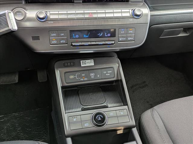 New 2025 Hyundai Kona SEL AWD/4WD image 14