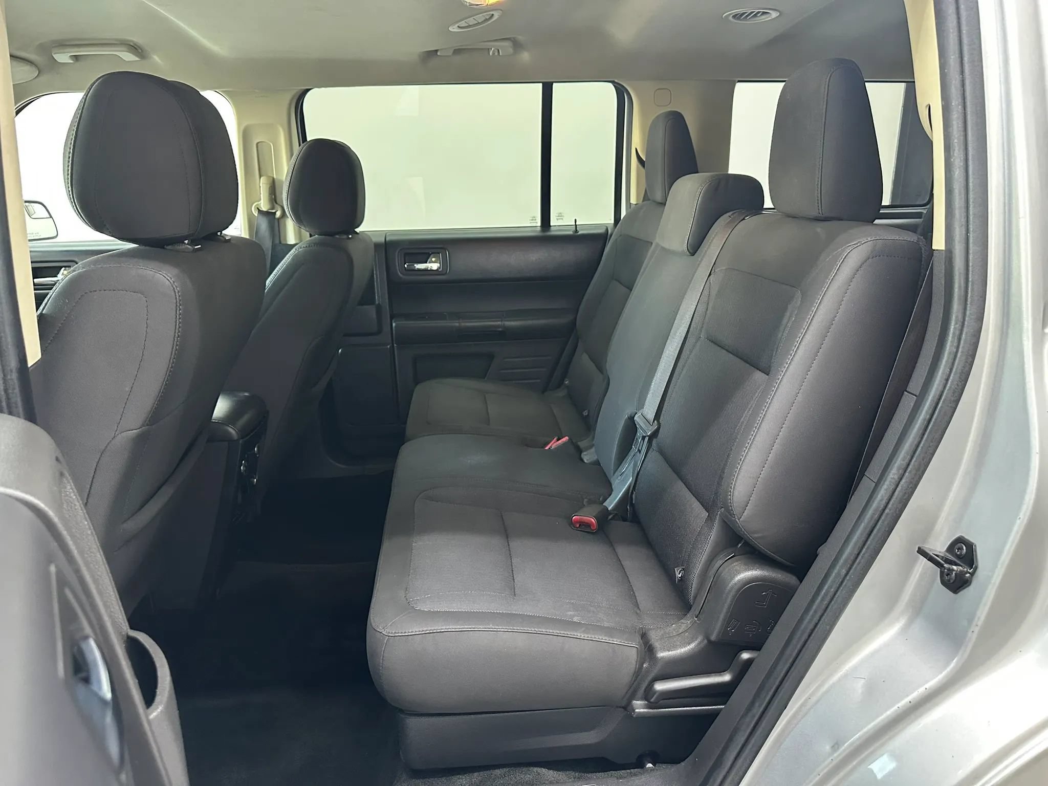 Used 2014 Ford Flex SE FWD image 18