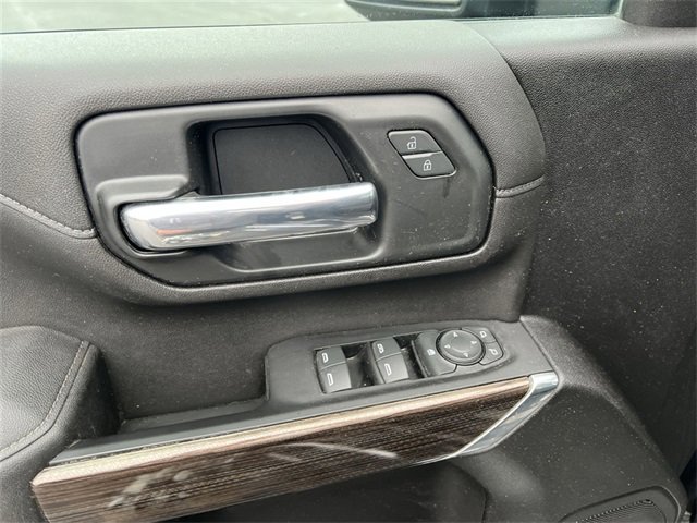 Certified 2023 Chevrolet Silverado 2500 LT w/ Convenience Package image 15