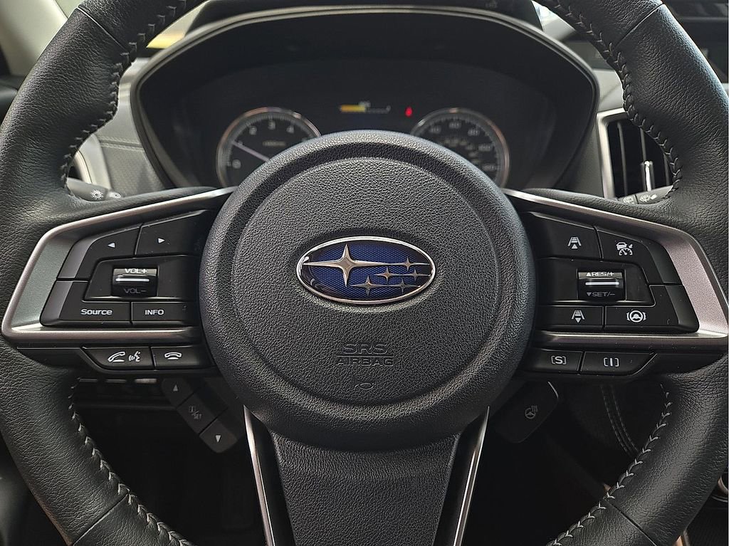 Used 2021 Subaru Forester Touring w/ Popular Package #2 AWD/4WD image 19