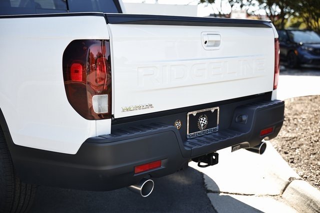 New 2026 Honda Ridgeline RTL image 11