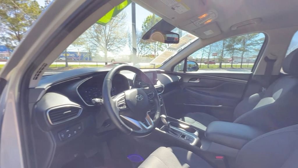 Used 2020 Hyundai Santa Fe SEL w/ Convenience Package image 34