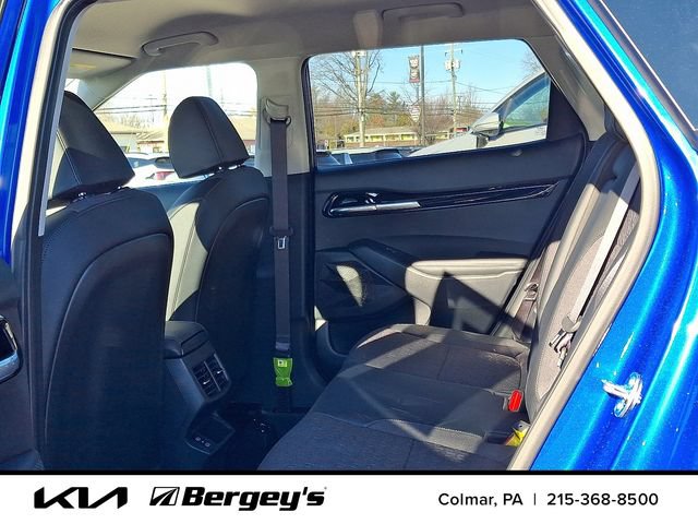 New 2026 Kia Seltos S AWD/4WD image 8