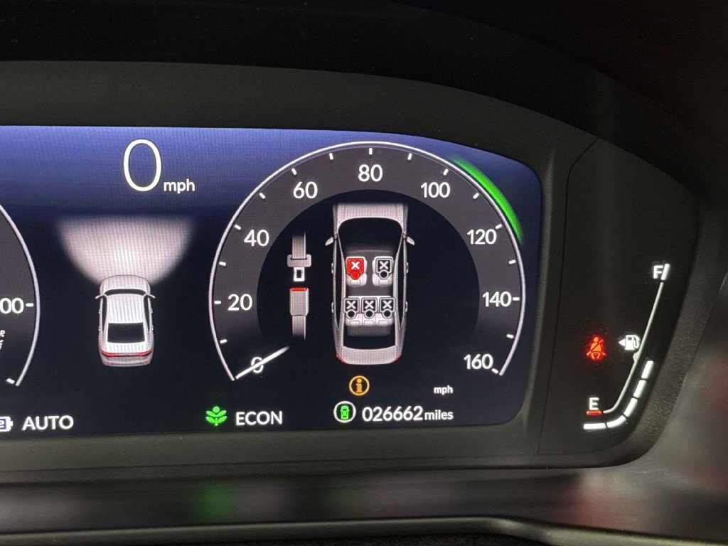 Used 2023 Honda Accord Sport image 27