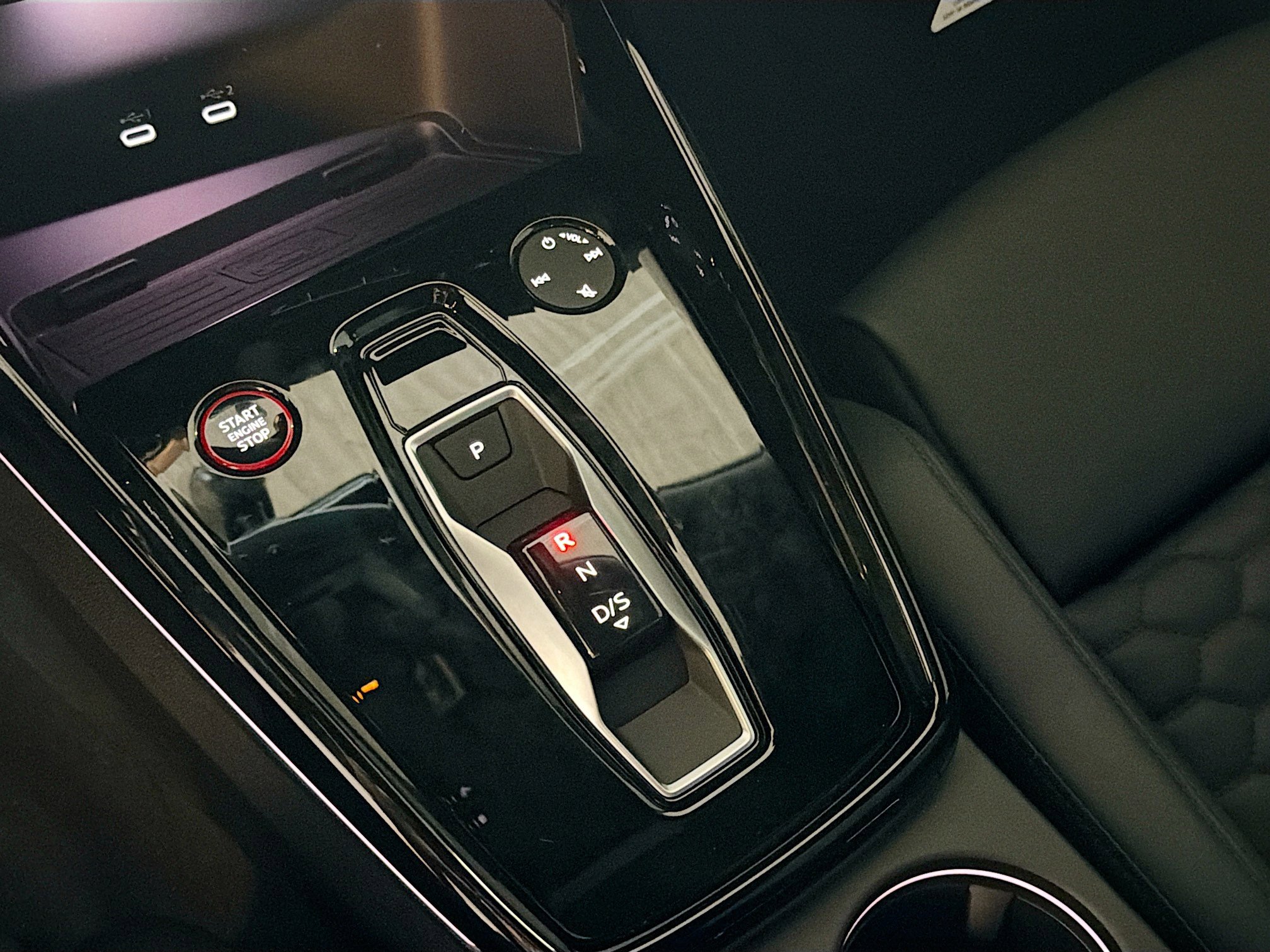 New 2026 Audi RS 3 image 27