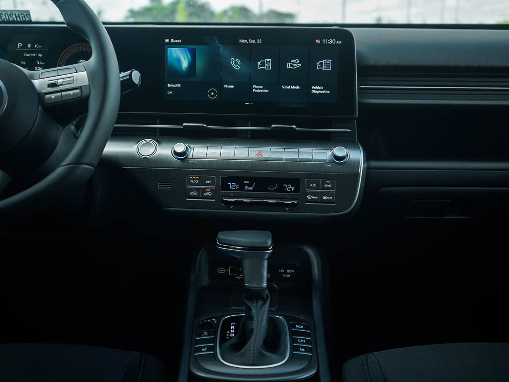 New 2026 Hyundai Kona SEL Sport image 17