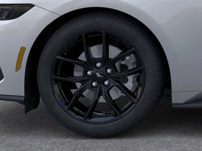 New 2026 Ford Mustang Coupe image 19