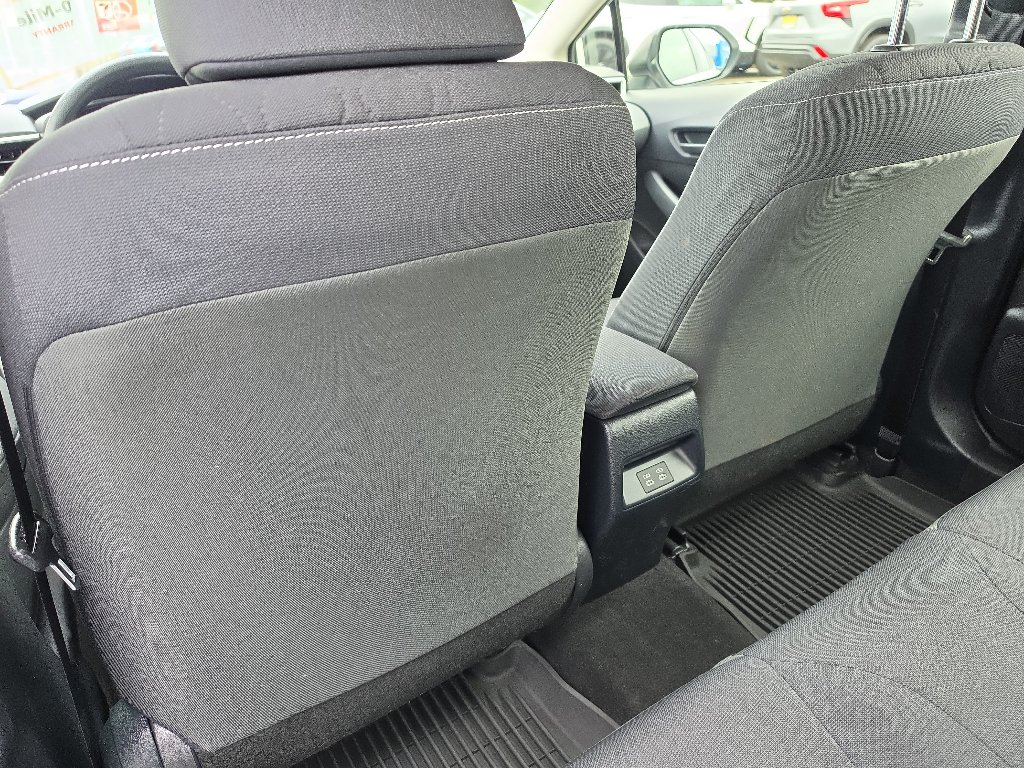 Certified 2025 Toyota Corolla LE w/ LE Premium Package AWD/4WD image 18