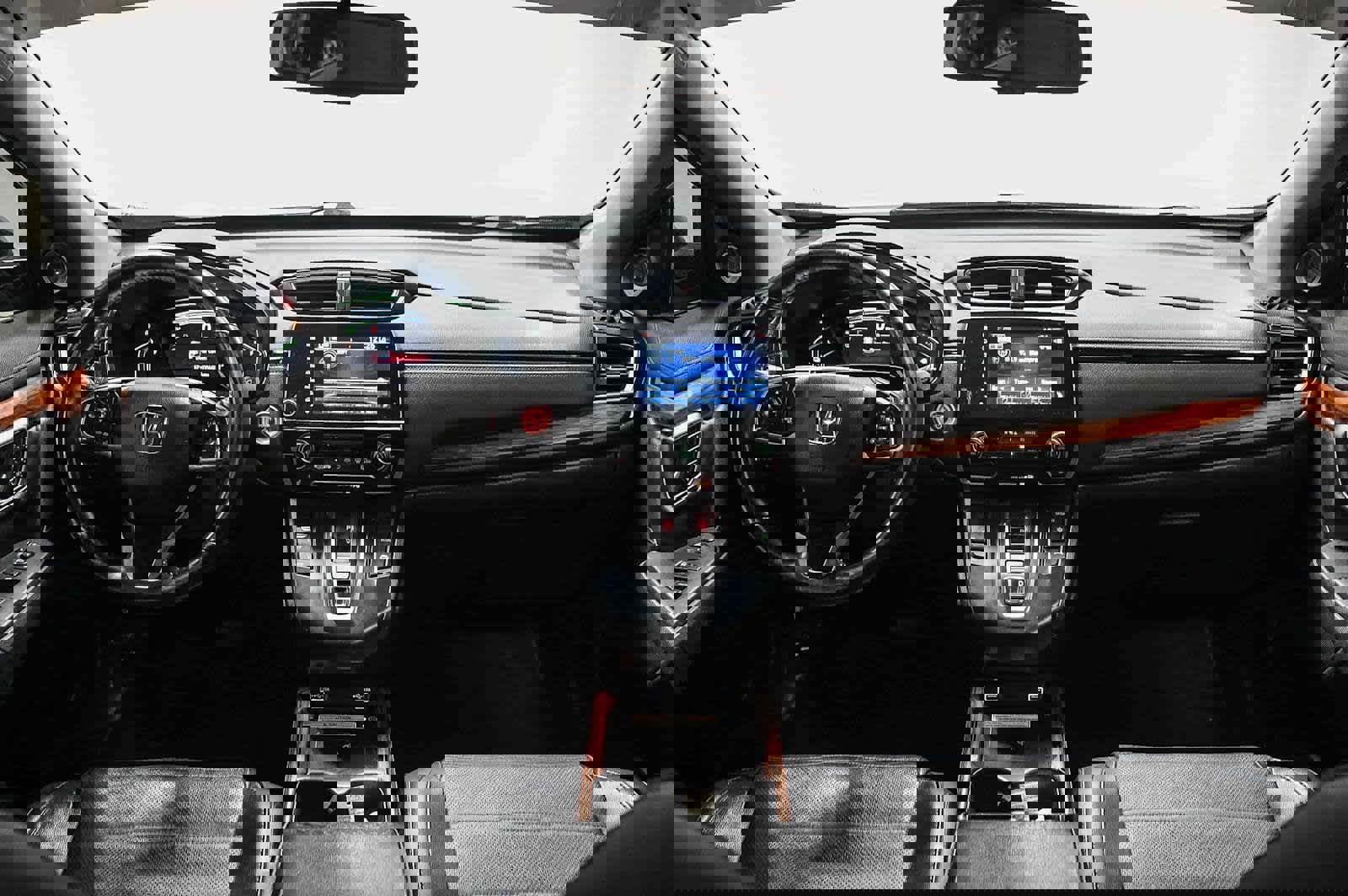 Used 2022 Honda CR-V Touring image 14