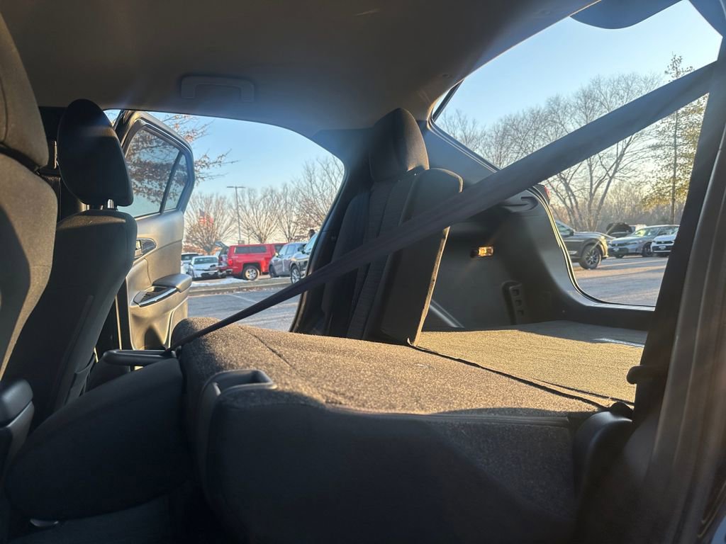 Used 2025 Mitsubishi Eclipse Cross LE image 27