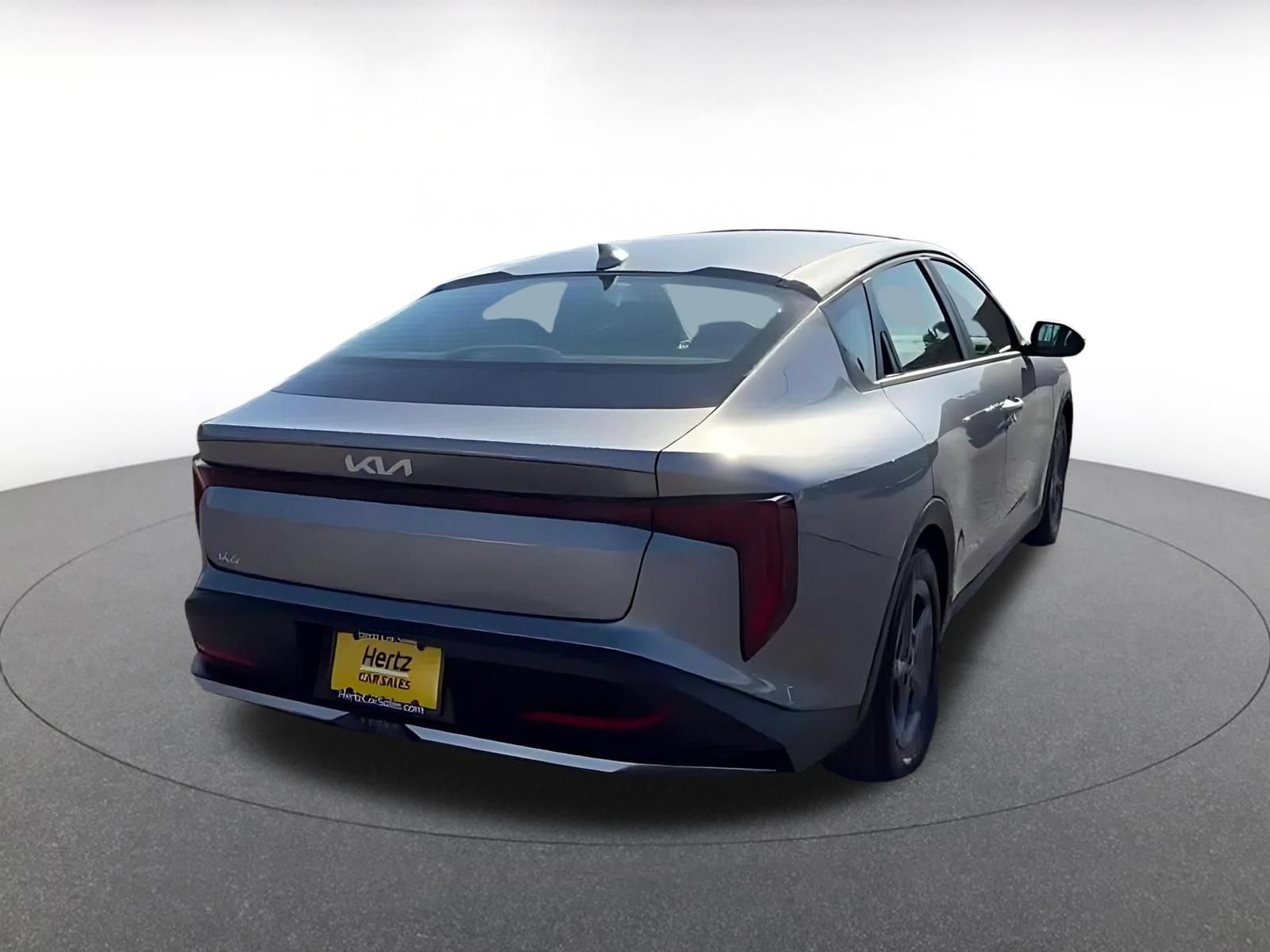 Used 2026 Kia K4 FWD image 13
