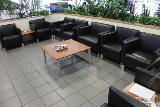 Used 2023 Jeep Compass Latitude AWD/4WD image 20