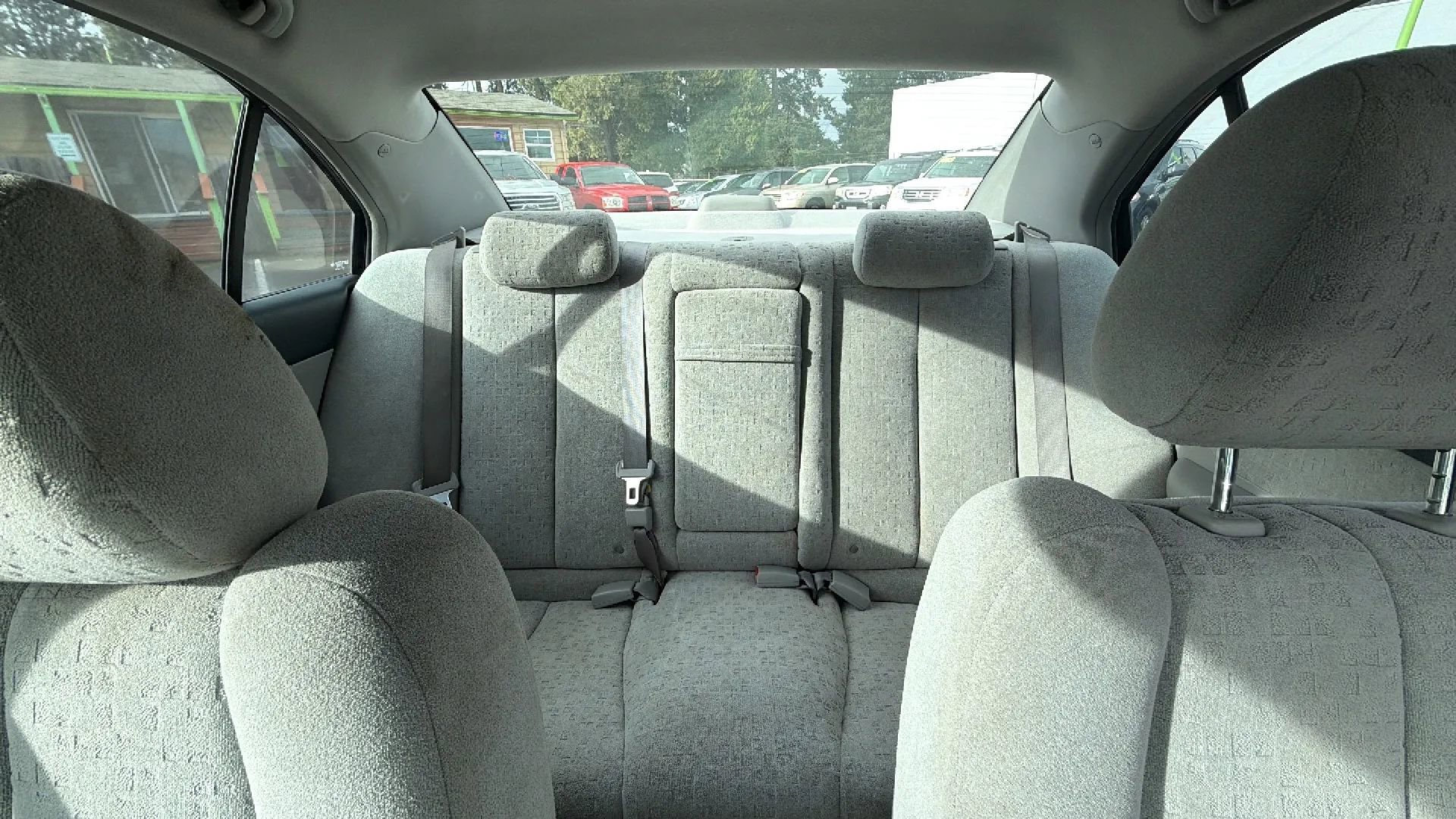 Used 2006 Hyundai Sonata LX image 8