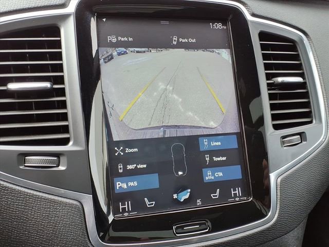 Used 2019 Volvo XC90 T5 Momentum w/ Advanced Package image 23