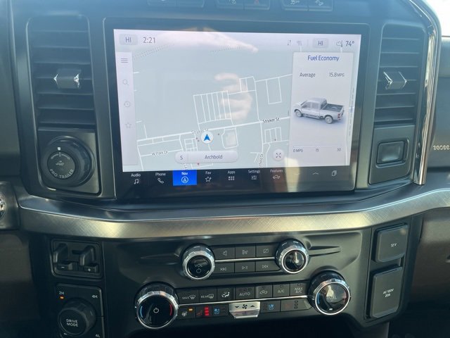 Used 2024 Ford F350 King Ranch w/ Chrome Package image 26