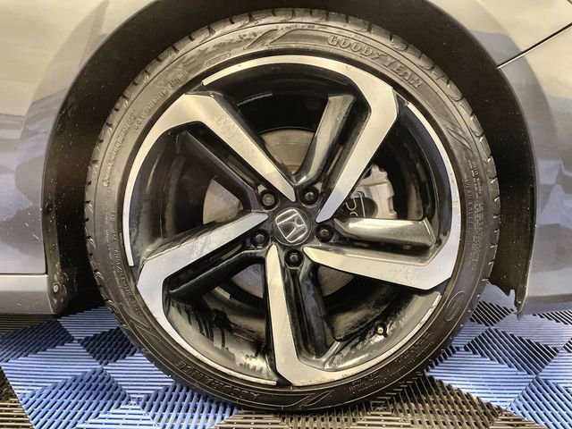 Certified 2020 Honda Accord Sport image 10