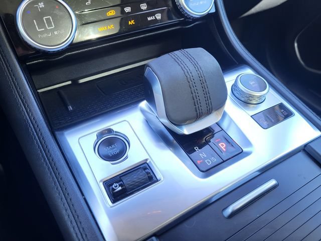 Used 2021 Jaguar F-PACE S AWD/4WD image 19