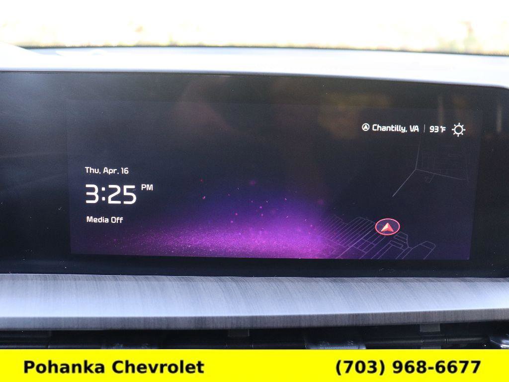Used 2024 Kia Telluride EX w/ EX Captain's Chair Package image 15